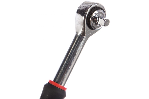 Трещоточный ключ (1/4 дюймов, 150 мм) Top Tools 38D101 Трещоточный ключ (1/4 дюймов, 150 мм) Top Tools 38D101