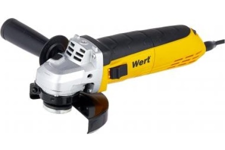 Угловая шлифмашина WERT EAG 1012E