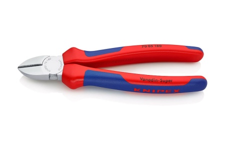 Бокорезы Knipex KN-7005180SB