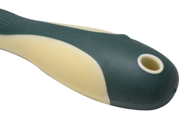 Реверсивная трещотка ROCKFORCE в облегченном корпусе, 3/8", длина 195 мм, 72 зуба RF-802372