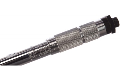 Динамометрический ключ JTC 1203, 465 мм, 28-210 Нм 1/2" DR