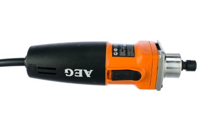 Прямошлифовальная машина AEG GS 500 E 4935412985