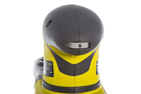 Вибрационная шлифмашина Ryobi ESS280RV 5133000534 Вибрационная шлифмашина Ryobi ESS280RV 5133000534
