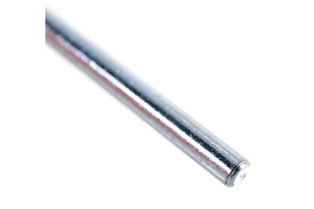 Сверло по стеклу (3 мм) ПРАКТИКА 038-432 Сверло по стеклу (3 мм) ПРАКТИКА 038-432