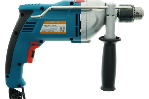 Ударная дрель Sturm ID2195P