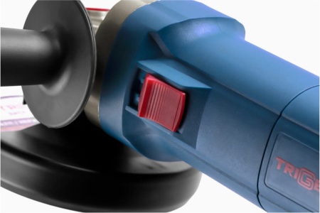Угловая шлифмашина ТРИГГЕР 20035 тов-184020