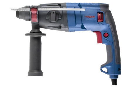 Перфоратор ТРИГГЕР 20021 тов-167477 Перфоратор ТРИГГЕР 20021 тов-167477