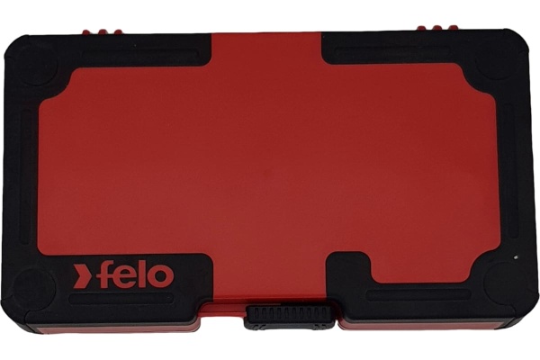Набор диэлектрических стержней SL/PH/PZ/Z +/- и рукоятка E-SMART Felo 06391316 Набор диэлектрических стержней SL/PH/PZ/Z +/- и рукоятка E-SMART Felo 06391316
