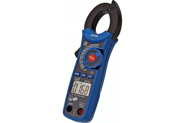 Токовые клещи СЕМ DT-351 480441