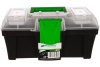 Ящик для инструмента Rusconnect N12G GREEN BOX 150х167х300 мм 613543