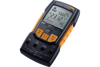 Мультиметр с поверкой Testo 760-2 к0000018029