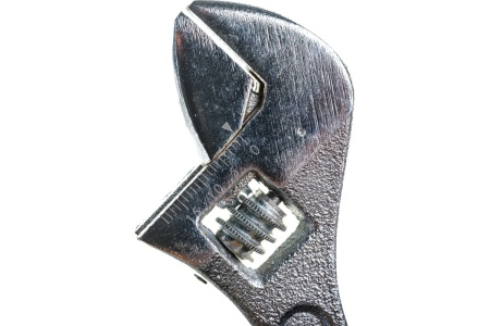 Разводной ключ TUNDRA 150 мм 881765