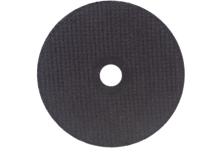 Диск отрезной по металлу T41 (150х22.2 мм) для УШМ CUTOP 15025