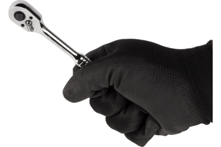 Стандартная трещотка BOVIDIX 1/4" 0141103