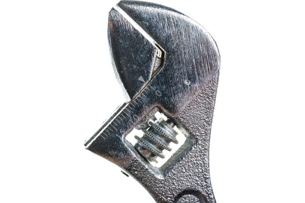 Разводной ключ TUNDRA 150 мм 881765 Разводной ключ TUNDRA 150 мм 881765