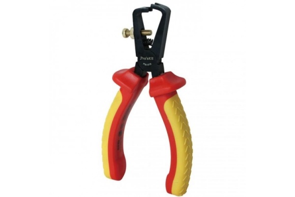 Инструмент для зачистки проводов ProsKit PM-910 00275271