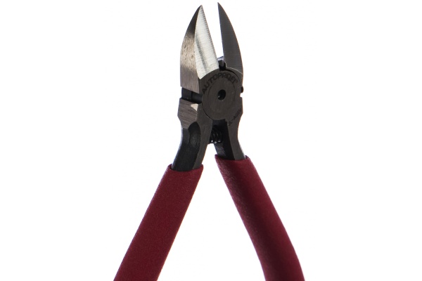 Профессиональные кусачки для электропроводки AUTOPROFI ELECTRICA AET 05