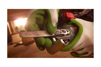 Аккумуляторная мини-цепная пила Bosch EasyCut 12 06033C9001