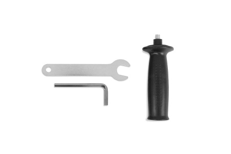 Полировальная машина MESSER M3013 10-40-121