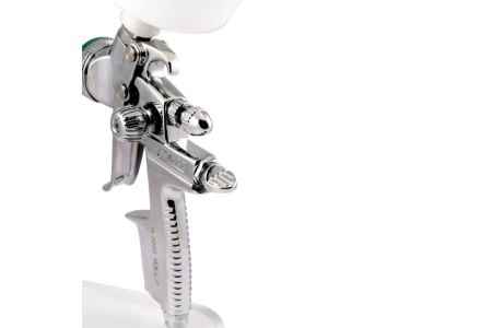 Окрасочный пистолет AUARITA Mini H-3000 с дюзой 0.8 мм HVLP-08