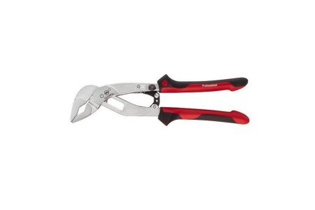 Сантехнические клещи Professional Z 23 0 250 05 Automatik Wiha 26769