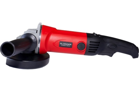 Угловая шлифмашина SLOGGER AG9525BCS