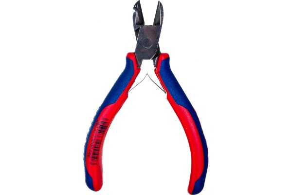 Бокорезы для электроники Knipex KN-7722130
