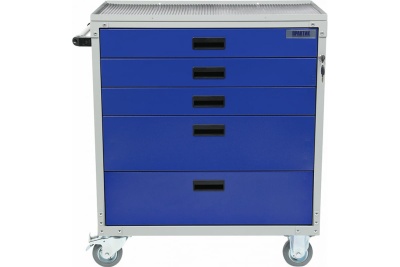 Тележка Промет WDS D-5.0 S30299033504