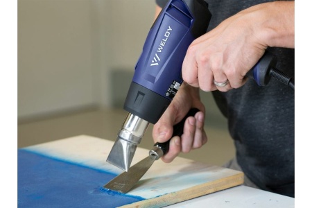 Пистолет горячего воздуха DEWALT D26411-QS