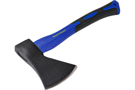 Топор МастерАлмаз с фиберглассовой рукояткой 1000г 10507067