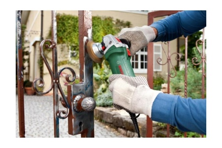 Угловая шлифмашина Bosch PWS 750-125 06033A240D