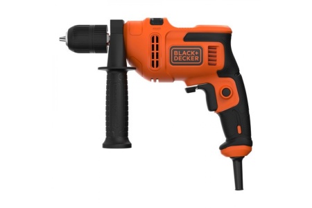 Дрель Black&Decker BEH200