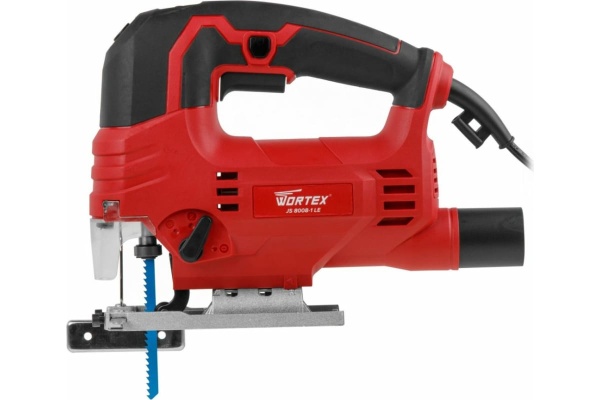 Электрический лобзик WORTEX JS 8008-1 LE 0325116