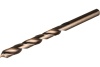 Сверло по металлу (10 шт; 8 мм; HSS-Co; пластиковый футляр) ROCKFORCE RF-DSP80H