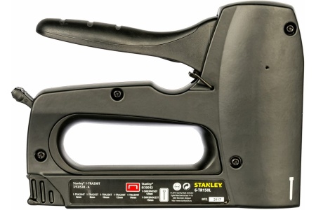 Степлер Stanley Light Duty 6-TR150L