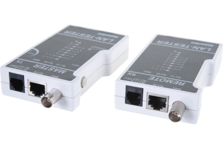 Тестер Hyperline LT-100 HL-NCT1 16382