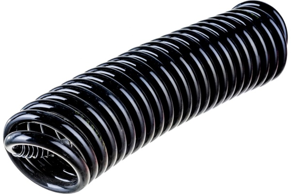 Шланг спиральный (6 м; 8х10 мм; 12 атм) для пневмоинструмента АвтоDело 42406 14818