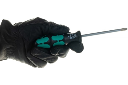 Набор отверток WERA 6 шт, с открывалкой WE-203775