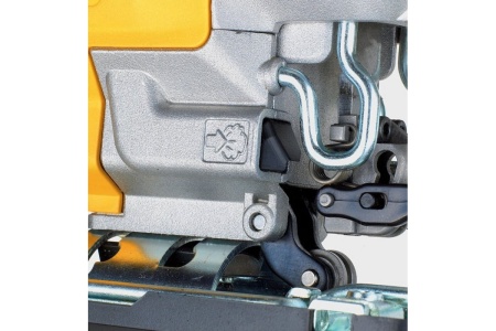 Лобзик DEWALT DW 343 K