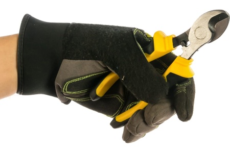 Кабелерезы Berger BG 170 мм BG1214