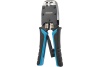 Кримпер для обжима REXANT HT-500R 8P8C, 6P4C 12-3434-1