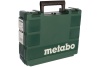 Аккумуляторный винтоверт Metabo PowerMaxx BS Basic Set 600080960