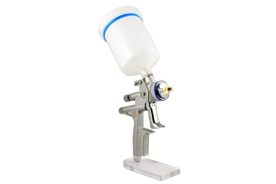Окрасочный пистолет с воздушной головой AUARITA H-5000-LVMP-14