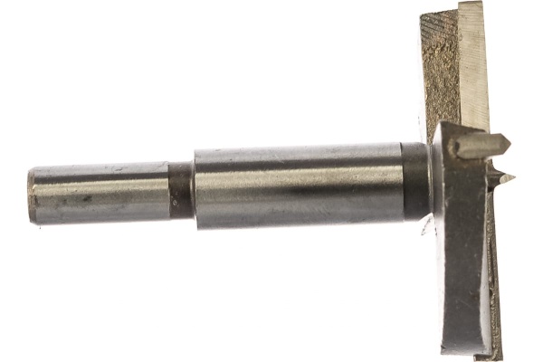 Сверло Форстнера по дереву (60х80.5 мм) СИБРТЕХ 704860