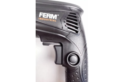 Дрель FERM IND PDM1048P 5010000012