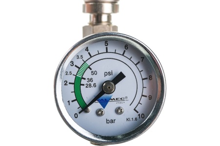 Краскопульт WALCOM SLIM XLIGHT HVLP 1.3 мм 833013