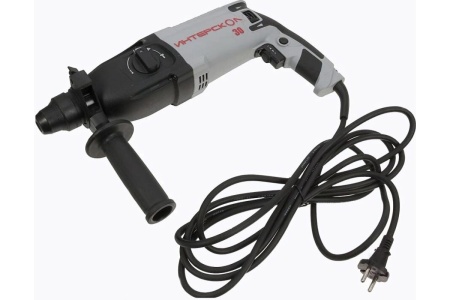 Перфоратор ИНТЕРСКОЛ П-30/900ЭР 86.1.0.00