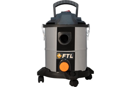 Строительный пылесос FTL VC 20 7161 Строительный пылесос FTL VC 20 7161