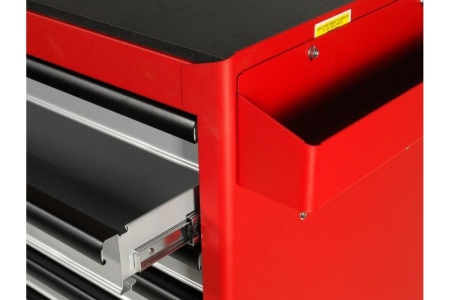 Инструментальная тележка 8 секций JTC 5641