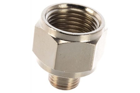 Переходник (1/4"M — 1/2"F) FUBAG 180181